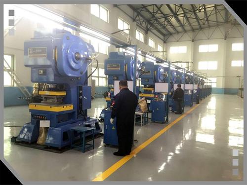 東莞市合信達(dá)五金有限公司